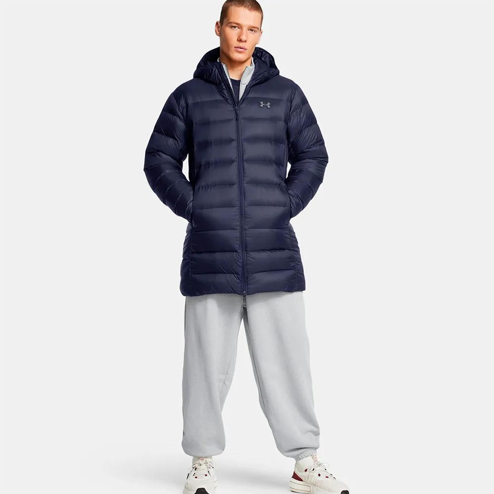 Under Armour Legend Down Parka male