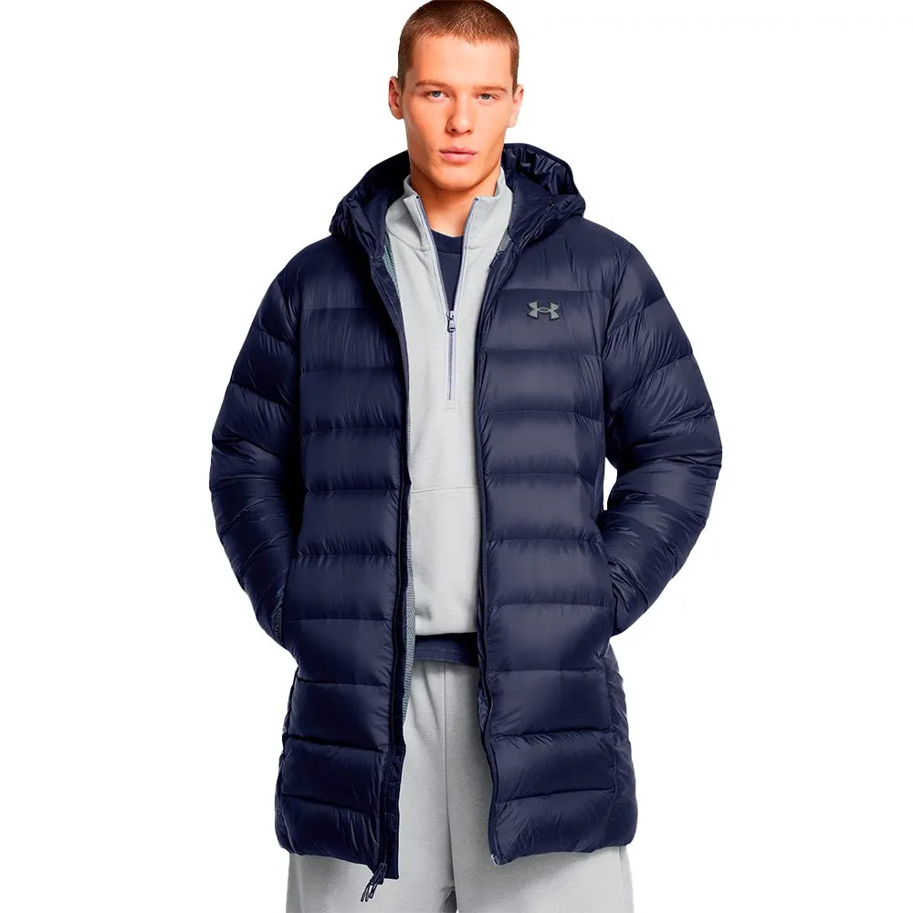 Under Armour Legend Down Parka male