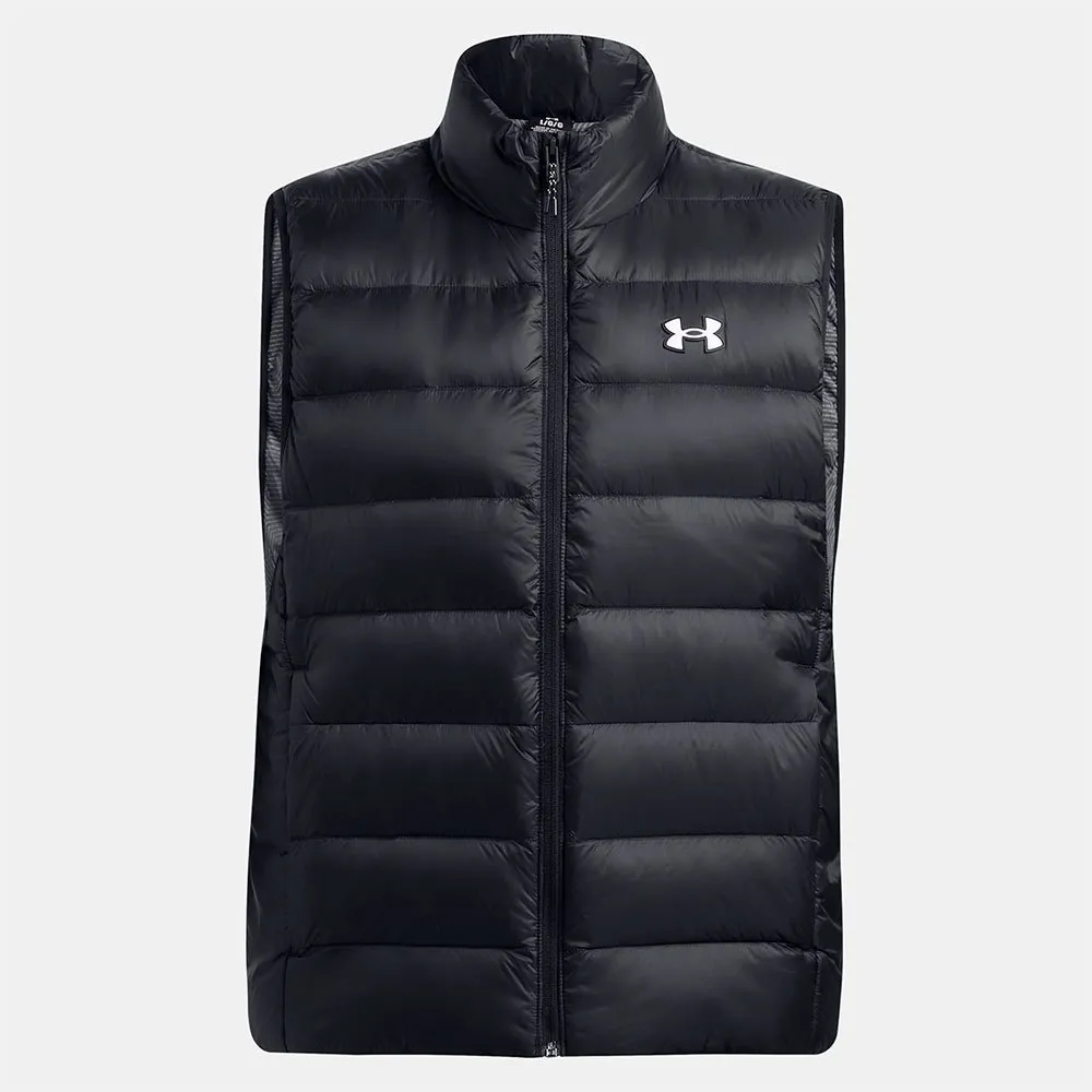 Under Armour Legend Down Weste Herren
