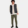 Under Armour Legend Down Weste Herren