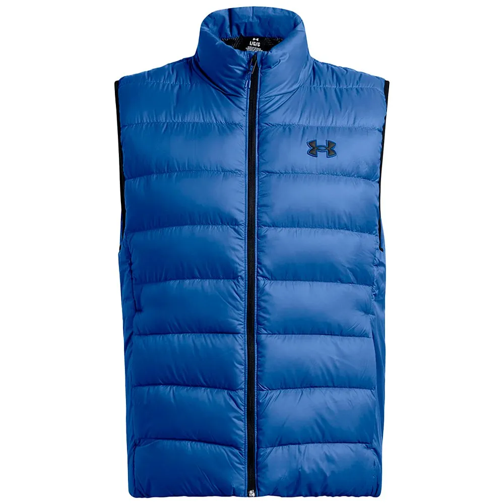 Under Armour Legend Down Weste male
