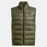 Marine od green / black