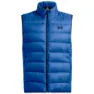 Tech blue / black