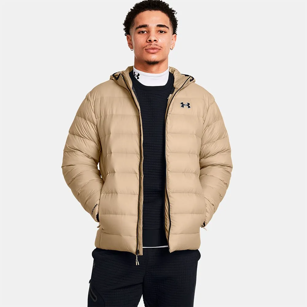 Under Armour Legend Jacke
