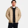 City khaki / city khaki / black