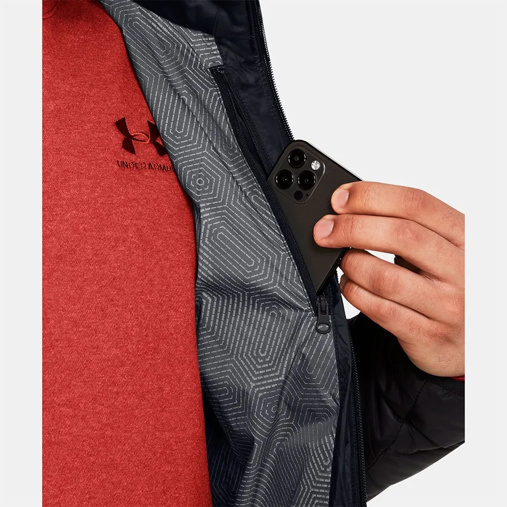 Under Armour Legend Jacke Herren