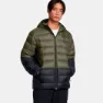 Marine od green / black / black