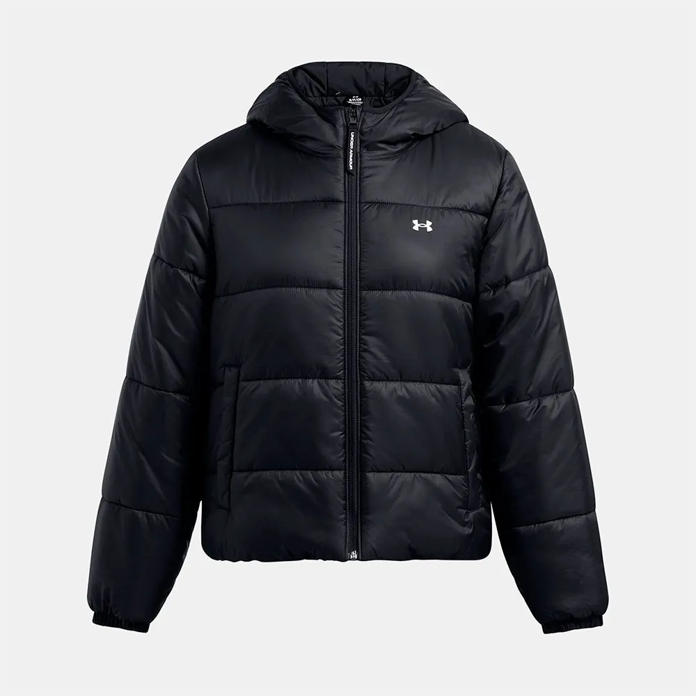 Under Armour Lightweight Insulated Jacke female Under Armour Lightweight Insulated Jacke female
