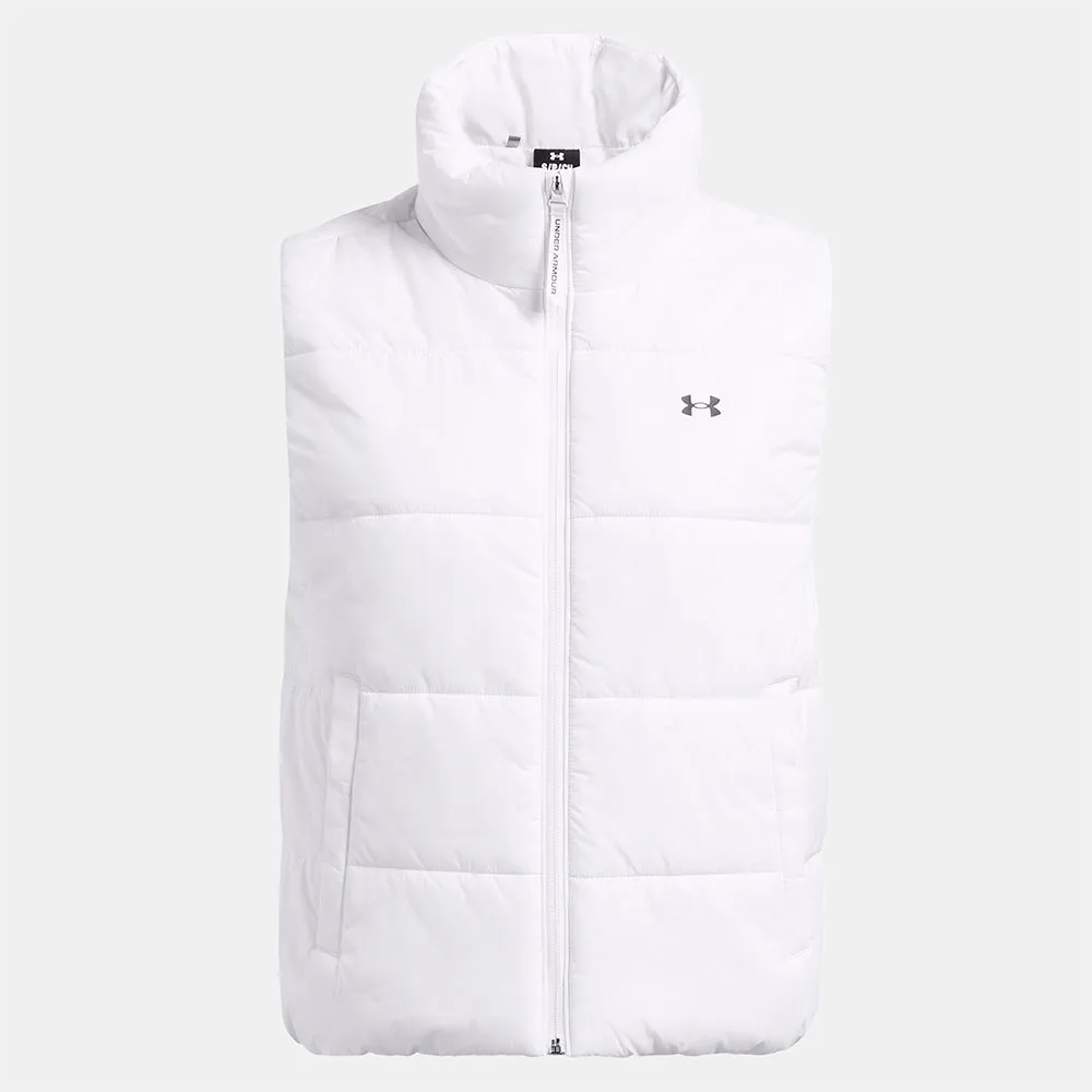 Under Armour Lightweight Insulated Weste female Under Armour Lightweight Insulated Weste female