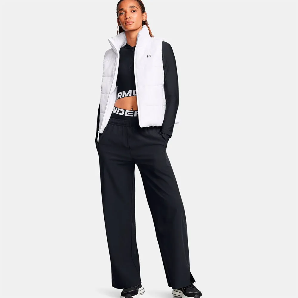 Under Armour Lightweight Insulated Weste female Under Armour Lightweight Insulated Weste female