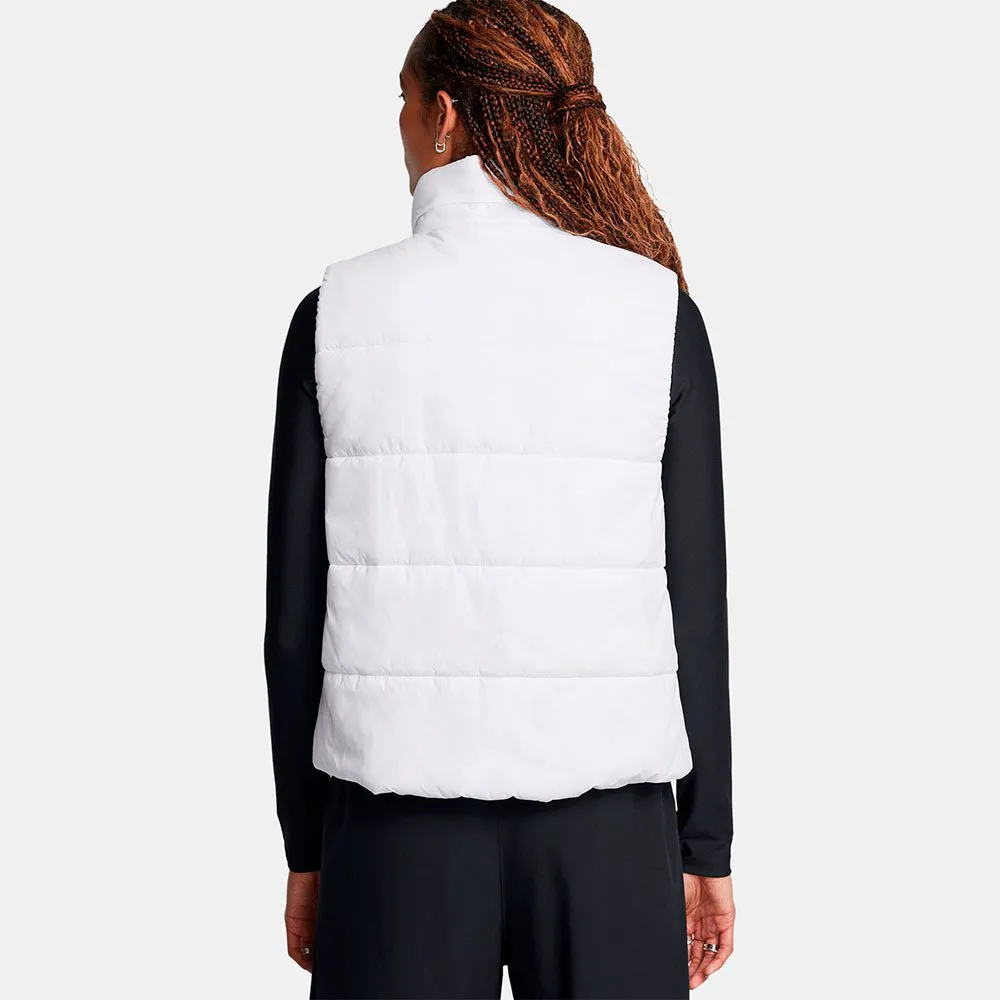 Under Armour Lightweight Insulated Weste female Under Armour Lightweight Insulated Weste female