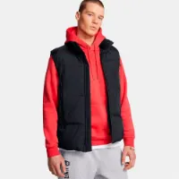 Under Armour Limitless Down Weste male