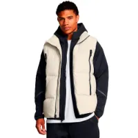 Under Armour Limitless Down Weste male