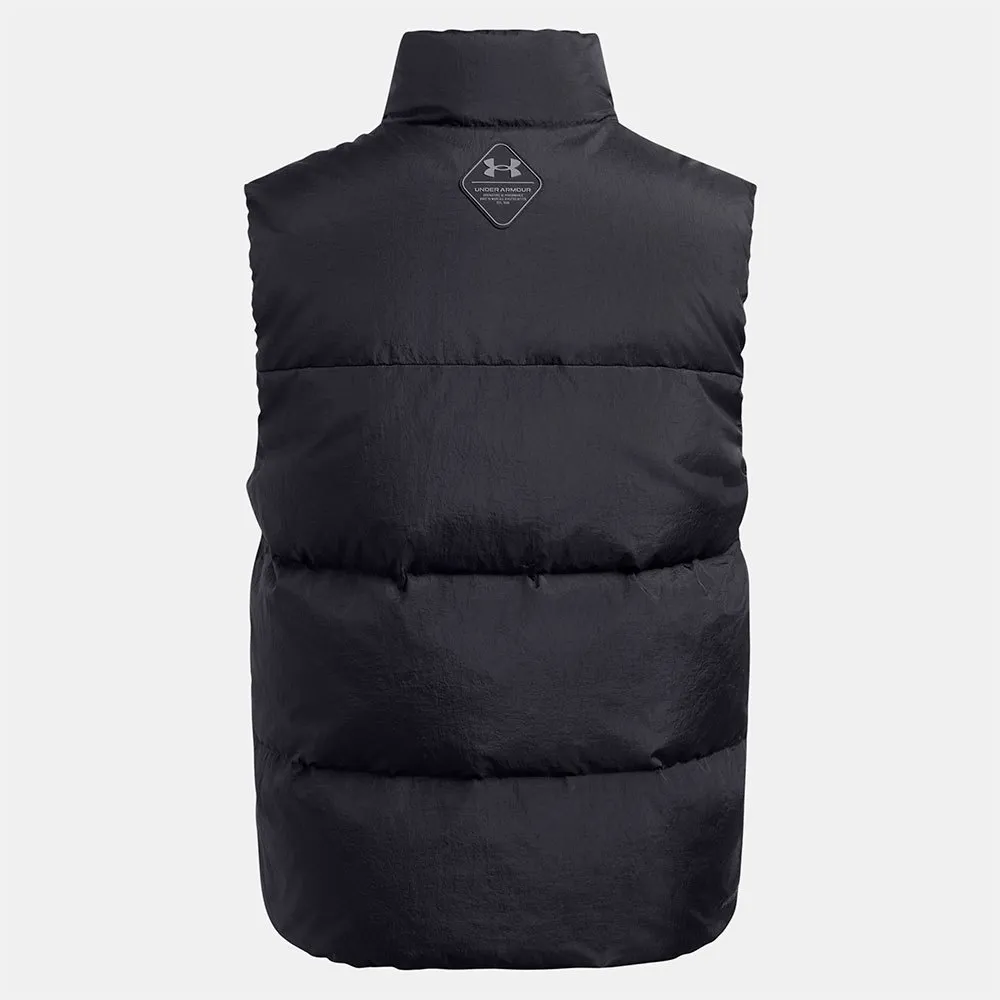 Under Armour Limitless Down Weste male Under Armour Limitless Down Weste male