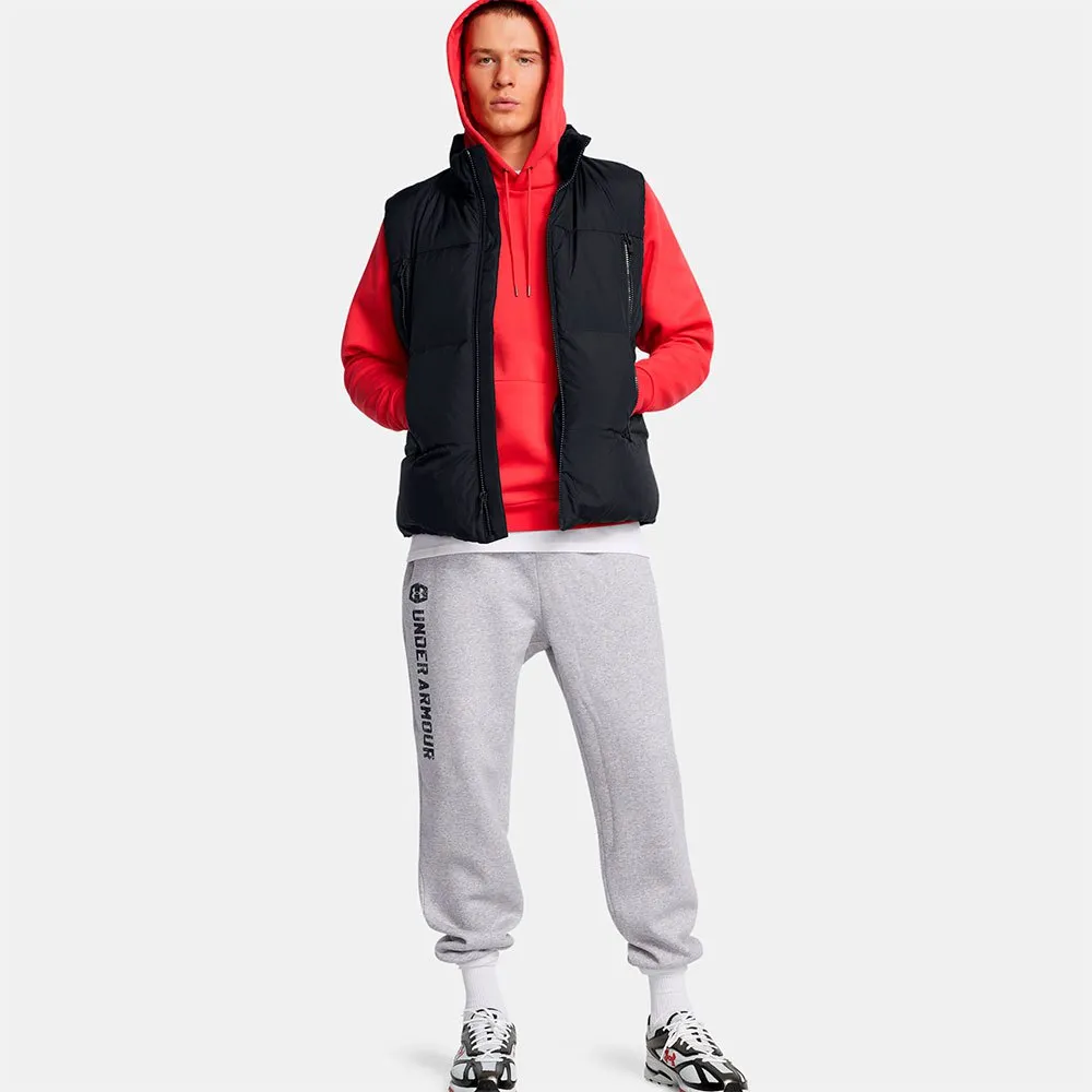 Under Armour Limitless Down Weste male Under Armour Limitless Down Weste male