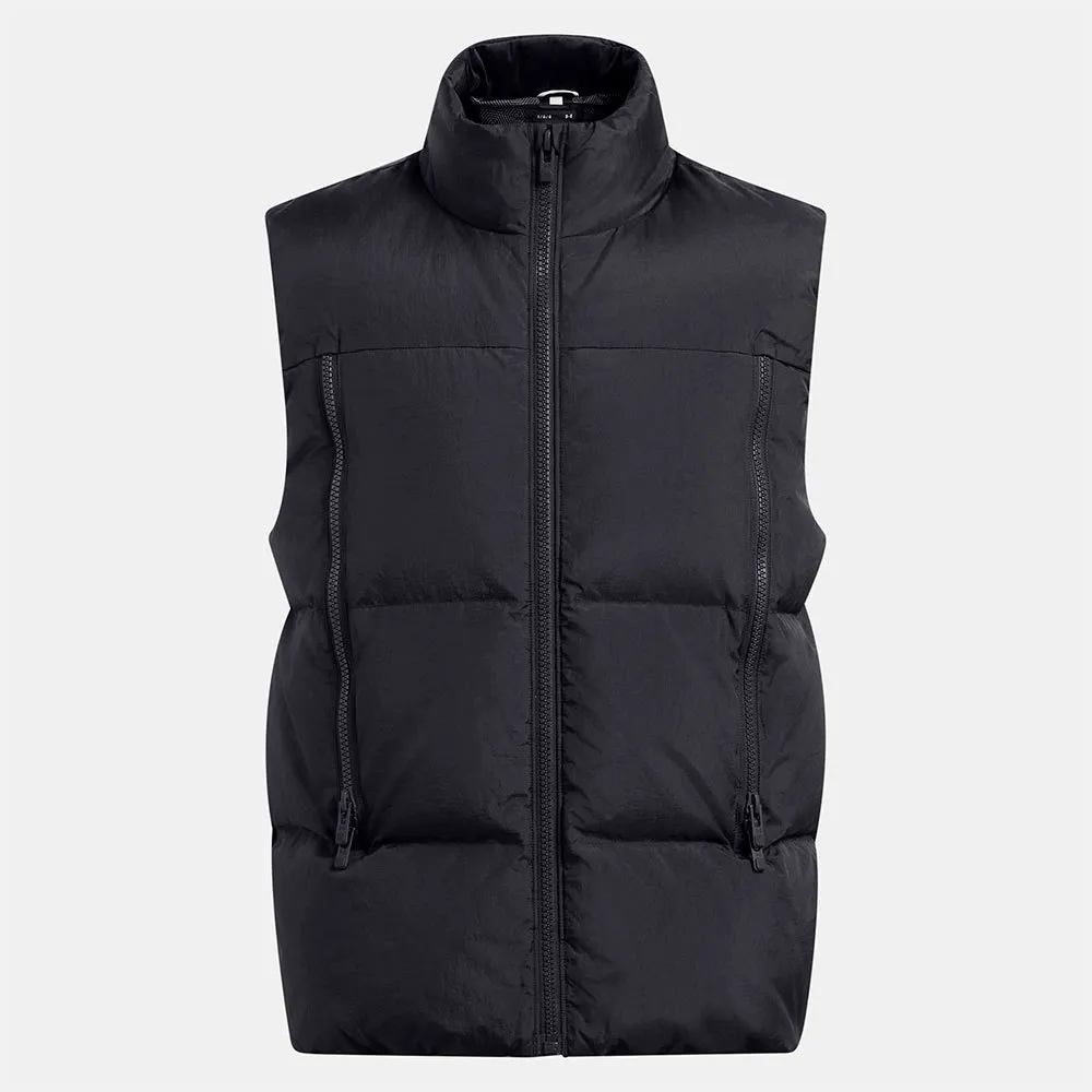 Under Armour Limitless Down Weste male Under Armour Limitless Down Weste male