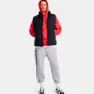 Under Armour Limitless Down Weste male
