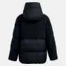 Under Armour Limitless Oversized Puff Cord Jacke male