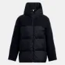 Under Armour Limitless Oversized Puff Cord Jacke male