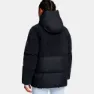 Under Armour Limitless Oversized Puff Cord Jacke male