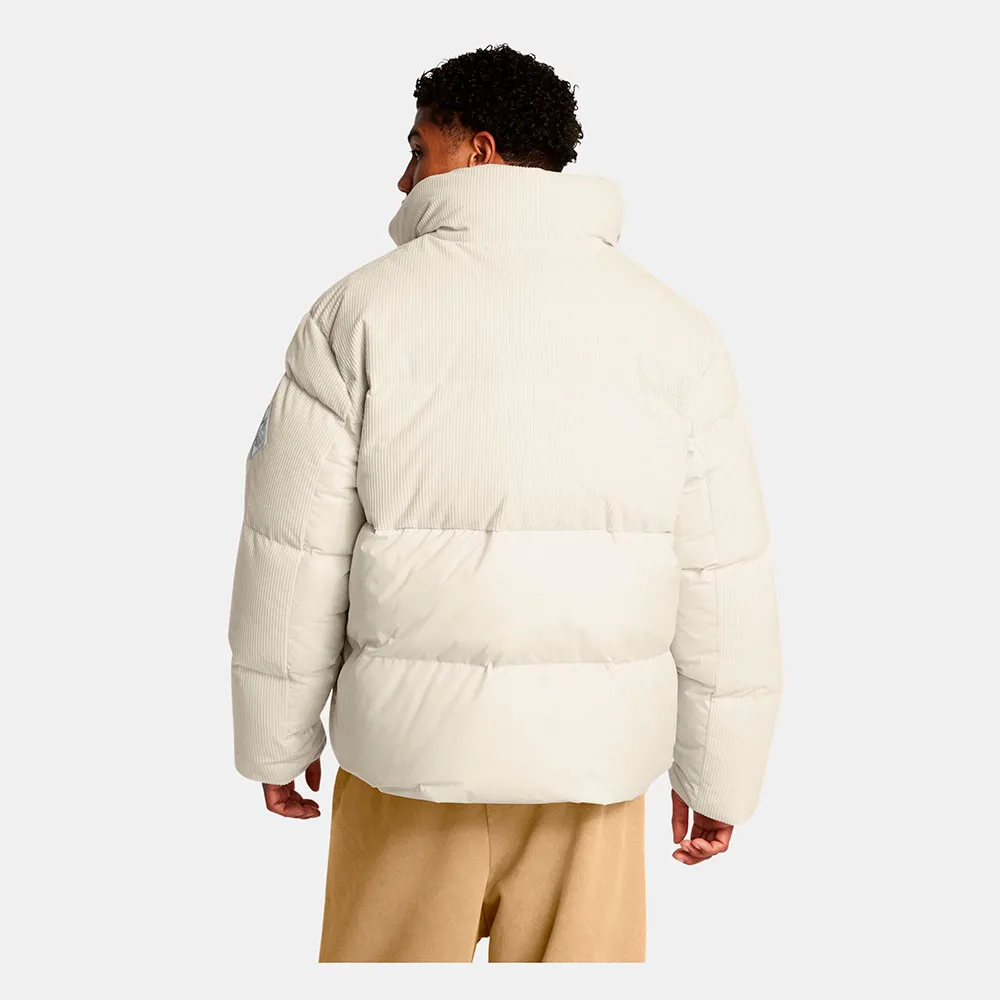 Under Armour Limitless Puffer Cord Jacke male Under Armour Limitless Puffer Cord Jacke male