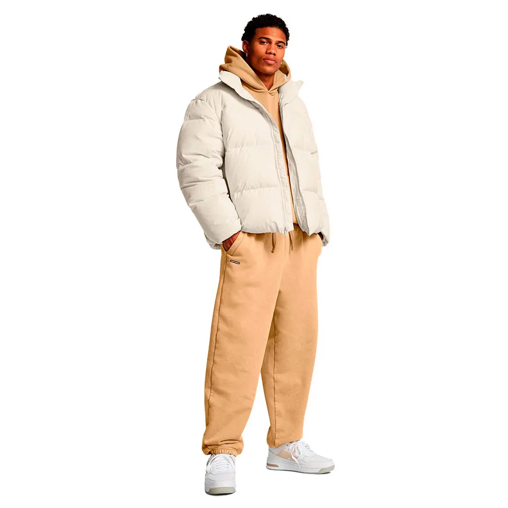 Under Armour Limitless Puffer Cord Jacke male Under Armour Limitless Puffer Cord Jacke male