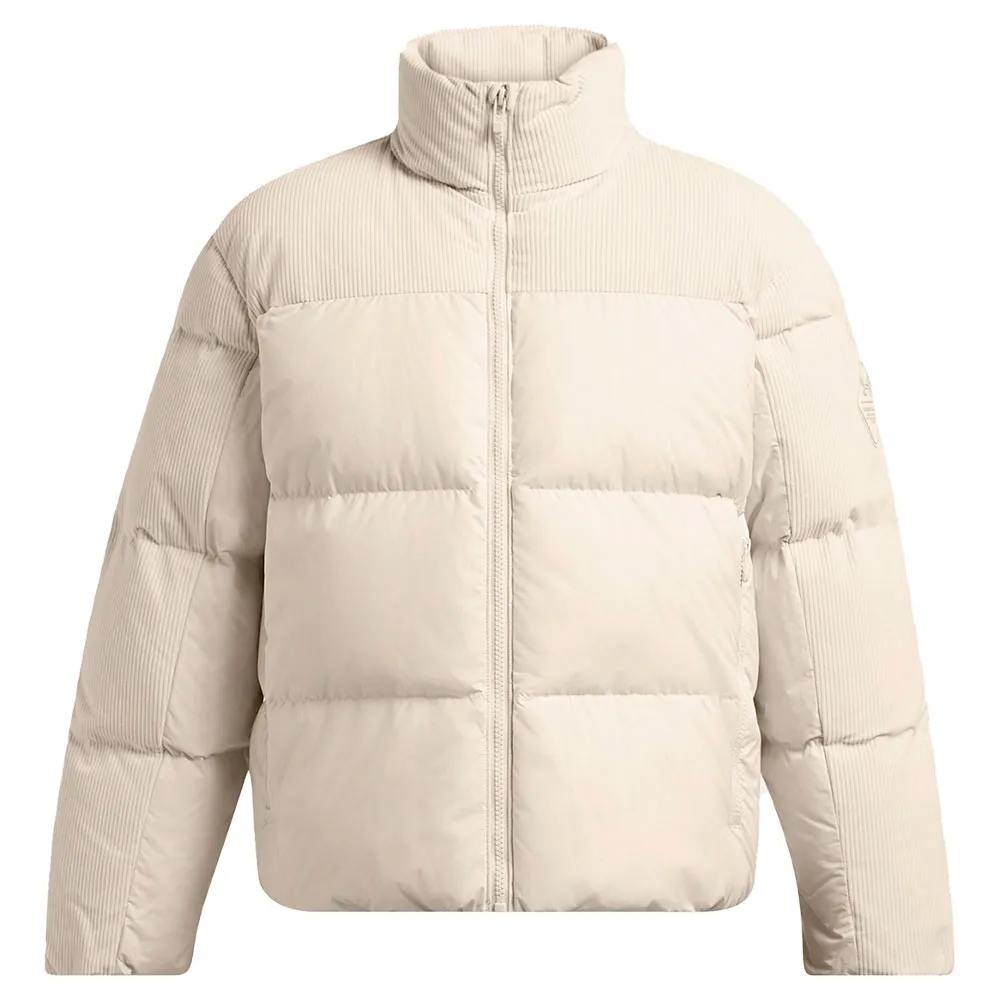 Under Armour Limitless Puffer Cord Jacke male Under Armour Limitless Puffer Cord Jacke male