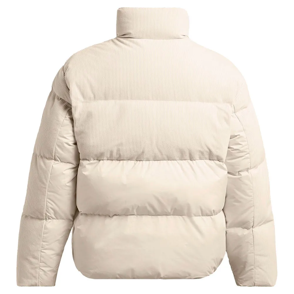 Under Armour Limitless Puffer Cord Jacke male Under Armour Limitless Puffer Cord Jacke male