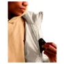 Under Armour Limitless Puffer Cord Jacke male