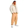 Under Armour Limitless Puffer Cord Jacke male