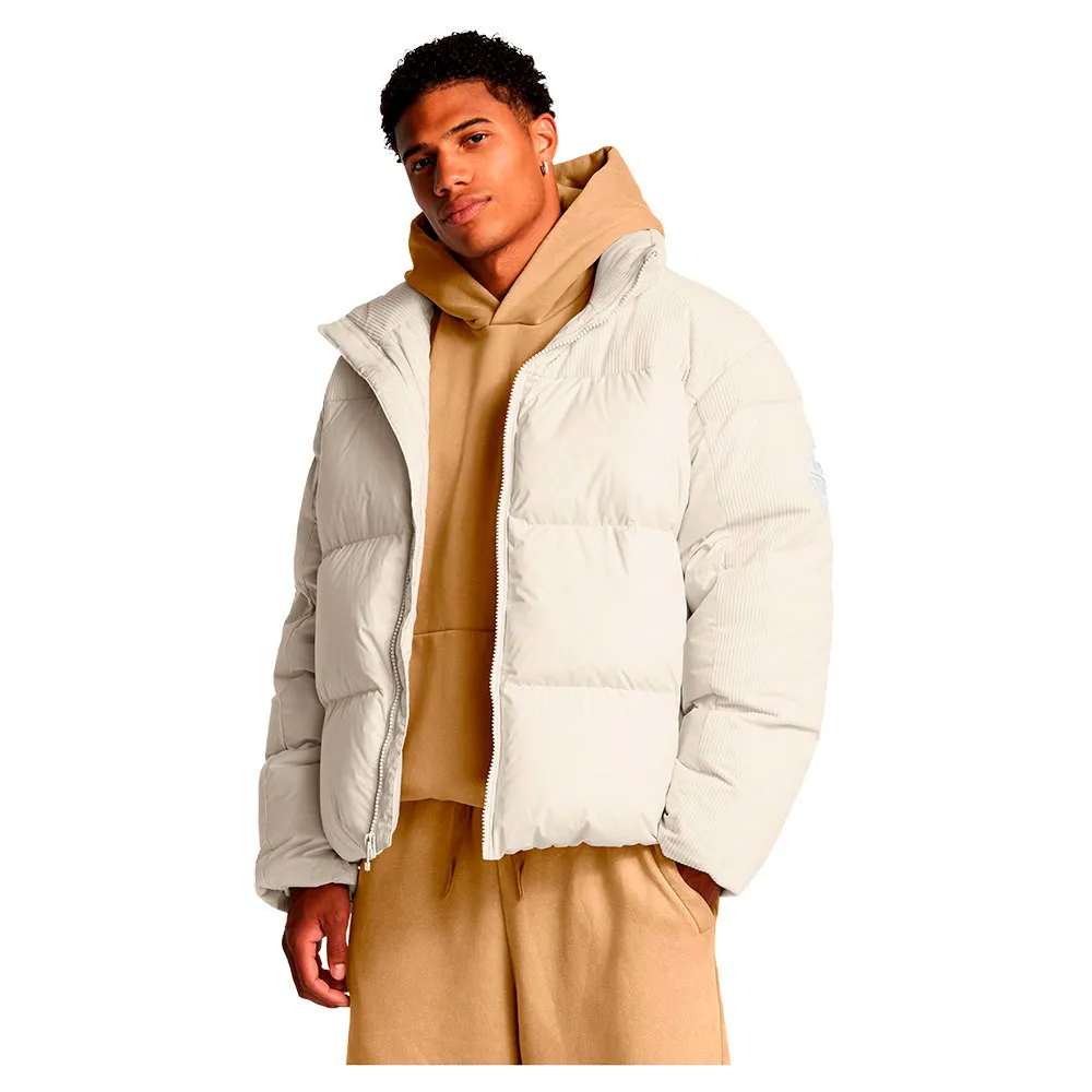 Under Armour Limitless Puffer Cord Jacke male Under Armour Limitless Puffer Cord Jacke male