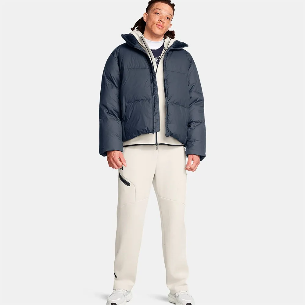 Under Armour Limitless Puffer Jacke male