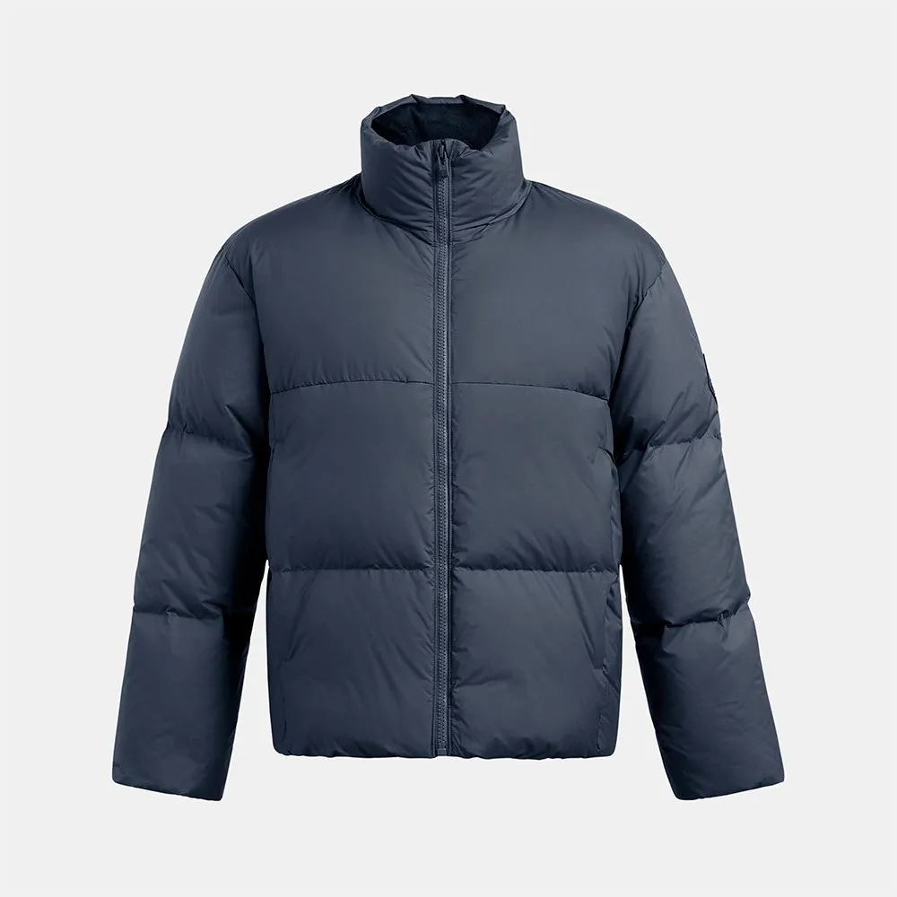 Under Armour Limitless Puffer Jacke male