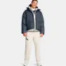 Under Armour Limitless Puffer Jacke male