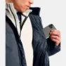 Under Armour Limitless Puffer Jacke male