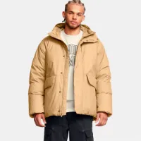Under Armour Limitless Ss Jacke male Under Armour Limitless Ss Jacke male