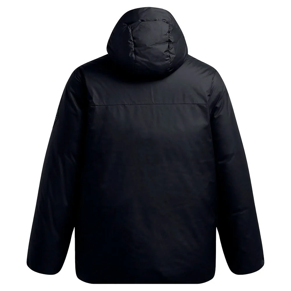 Under Armour Limitless Ss Jacke male Under Armour Limitless Ss Jacke male