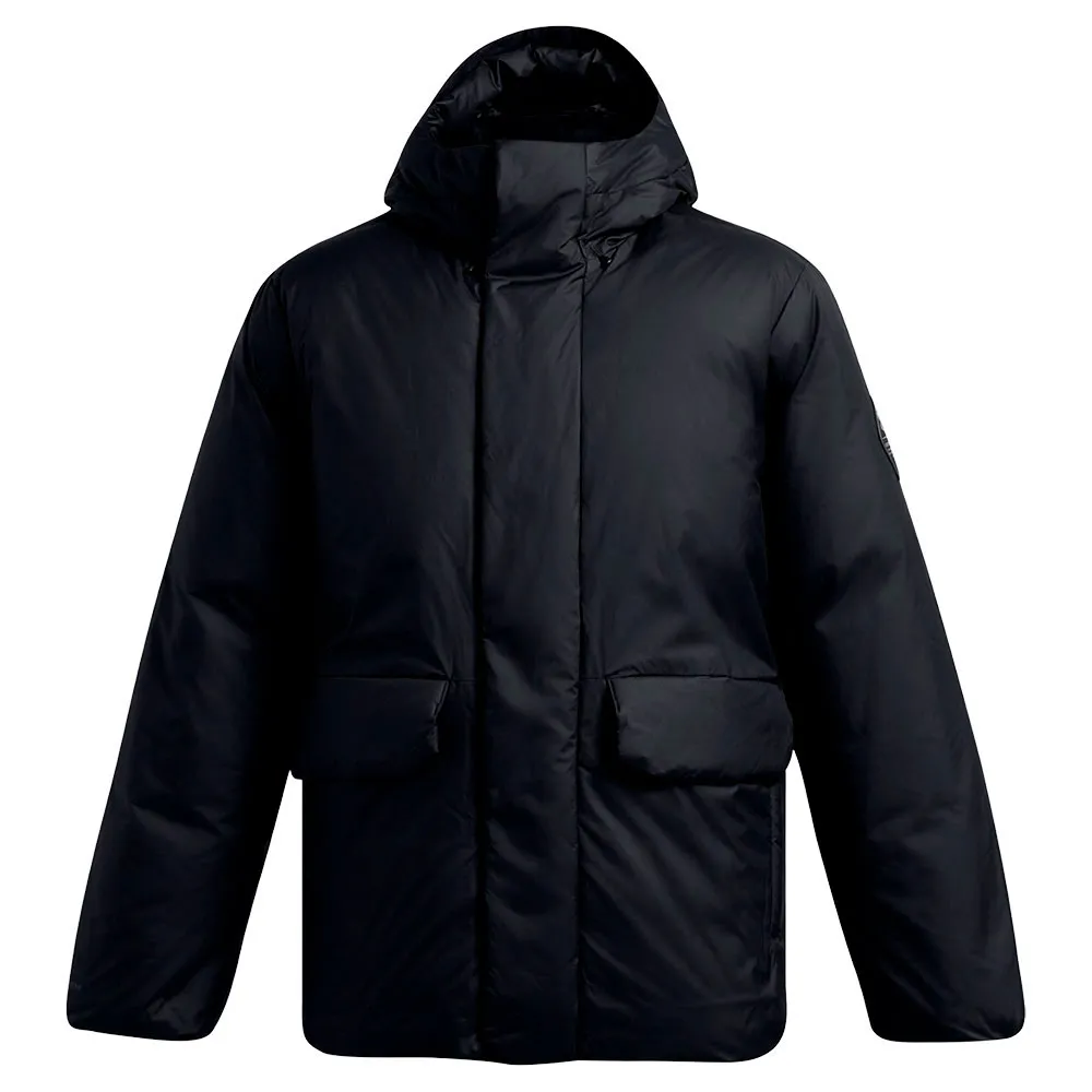 Under Armour Limitless Ss Jacke male Under Armour Limitless Ss Jacke male