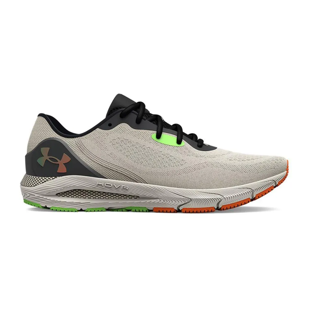 Under Armour Machina 3 Laufschuhe male, White / black