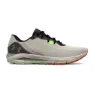 Under Armour Machina 3 Laufschuhe male, White / black