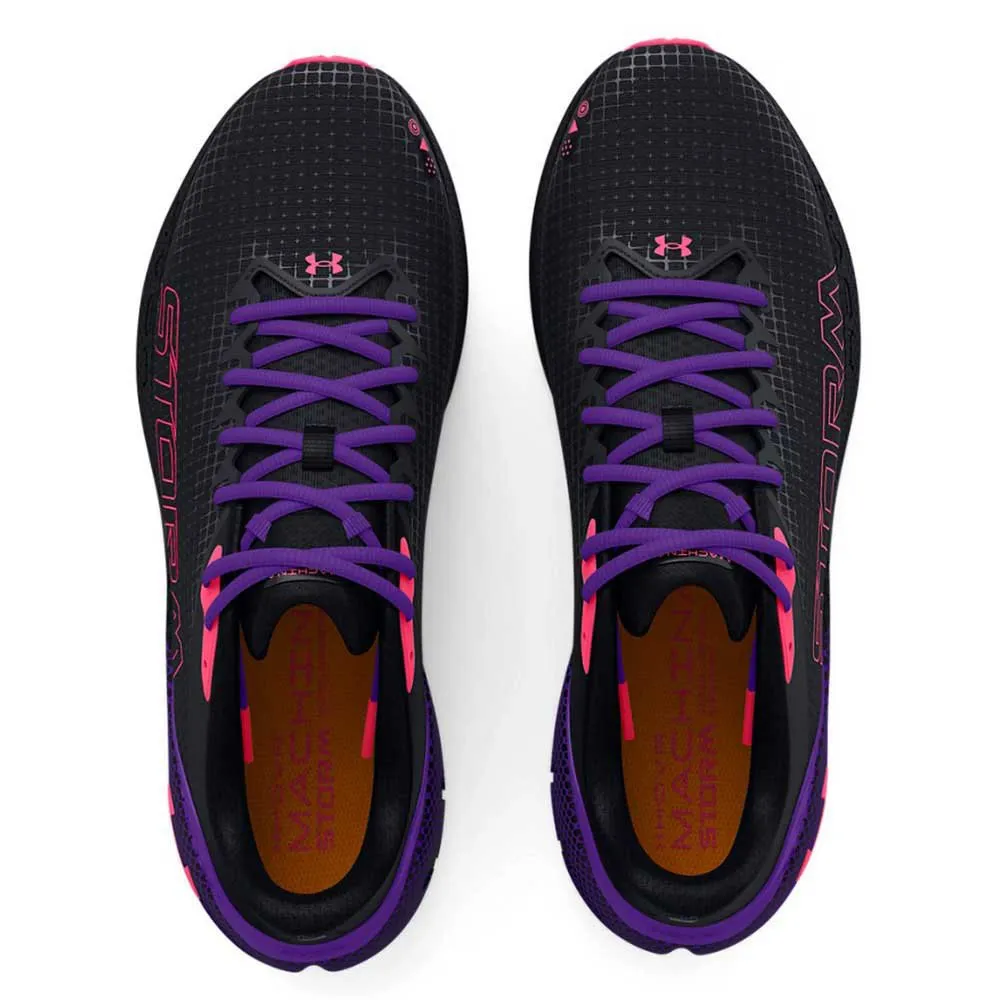 Under Armour Machina Storm Laufschuhe female