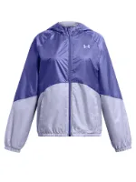 Under Armour Mädchen Fitnessjacke UA SportStyle Windbreaker Under Armour Mädchen Fitnessjacke UA SportStyle Windbreaker