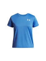 Under Armour Mädchen Fitnessshirt UA Tech™