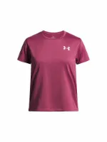 Under Armour Mädchen Fitnessshirt UA Tech™ Under Armour Mädchen Fitnessshirt UA Tech™