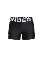 Under Armour Mädchen Fitnessshort HeatGear®