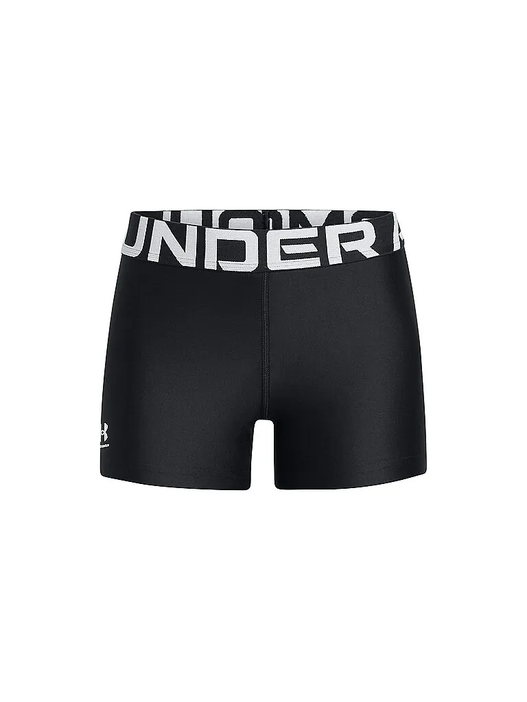 Under Armour Mädchen Fitnessshort HeatGear® Under Armour Mädchen Fitnessshort HeatGear®