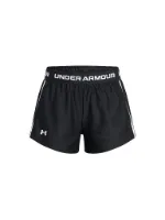 Under Armour Mädchen Fitnessshort Tech Play Up Under Armour Mädchen Fitnessshort Tech Play Up