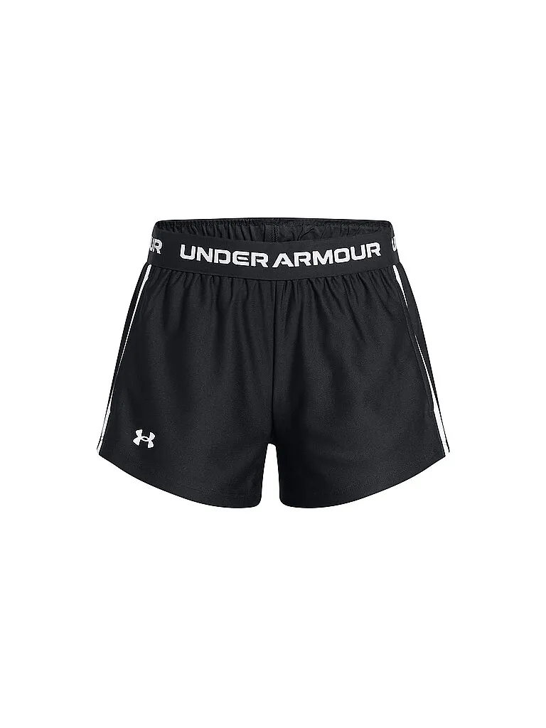Under Armour Mädchen Fitnessshort Tech Play Up Under Armour Mädchen Fitnessshort Tech Play Up