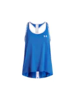 Under Armour Mädchen Fitnesstank UA-Knockout