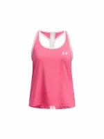 Under Armour Mädchen Fitnesstank UA-Knockout Under Armour Mädchen Fitnesstank UA-Knockout